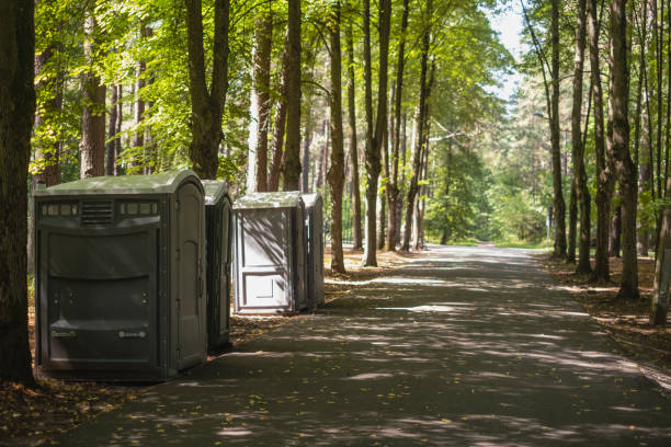 Portable Toilet Options We Offer in Buda, TX